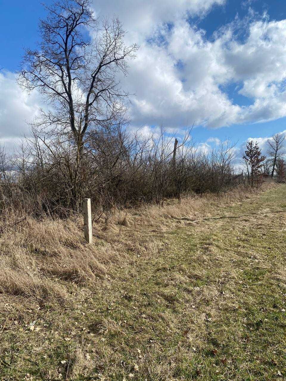 Земельна ділянка, 10 соток, с.Петропавліське