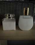 Balsamy Chloe i Chloe Nomade