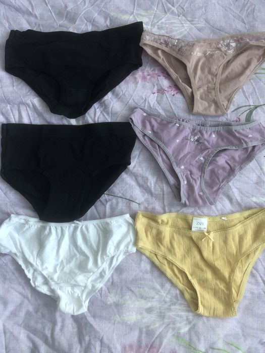 Пакет білизни для дівчинки 140/152см