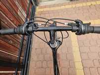 Rower Mountec 3000