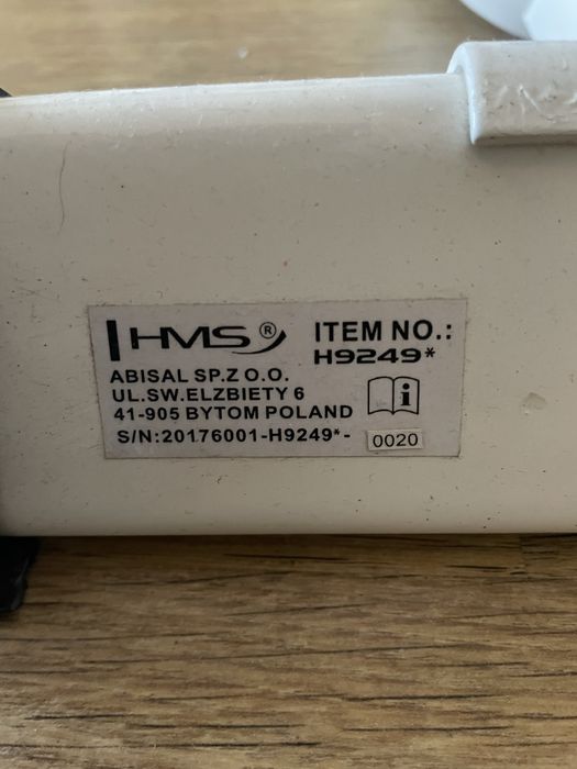 Orbitrek magnetyczny