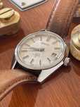 Seiko King KS 4502