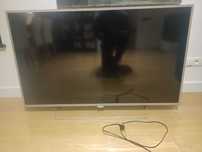Telewizor Philips model 55PUS6412 55 cali 4K UHD