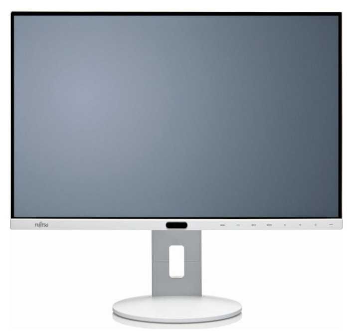 Monitor LED Fujitsu P24-8 24 " 1920 x 1200 px IPS / PLS