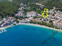 50 m do plaży Chorwacja Drvenik Apartamenty Nocleg Dom Kwatery Wakacje