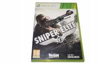Gra Sniper Elite V2 X360