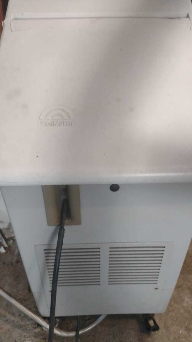 Kompresor CNG FMQ FuelMaker