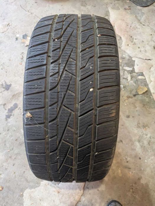Delinte aw5 245/40 r18