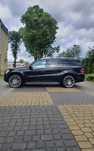 Mercedes-Benz GL 550 AMG ALCANTARA LPG 22'' ROHANA