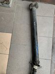 Bmw 316 F30 F32 2.0 N47N manual 7.623.744 wał napędowy