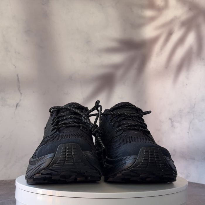 Черевики Hoka Anacapa 2 Low GTX (Розмір 41.3) 1141631F-BBLC