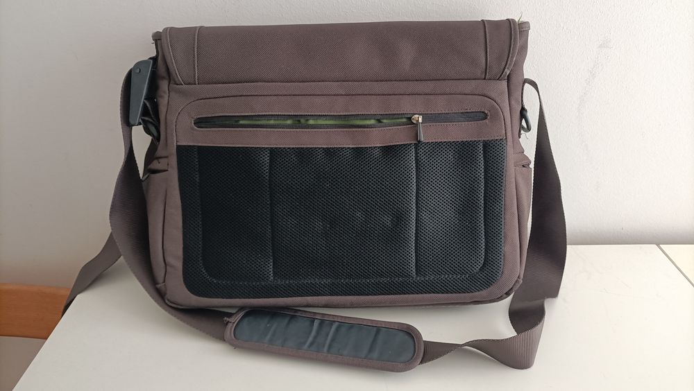 Mala portat. 17/19'' Targus