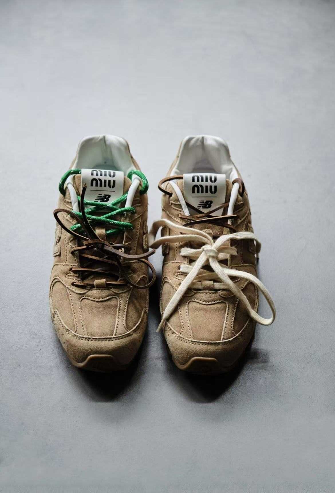buty_New_Balance_ x_ Miu_Miu_530_SL_Ecru _Espadryle R.37