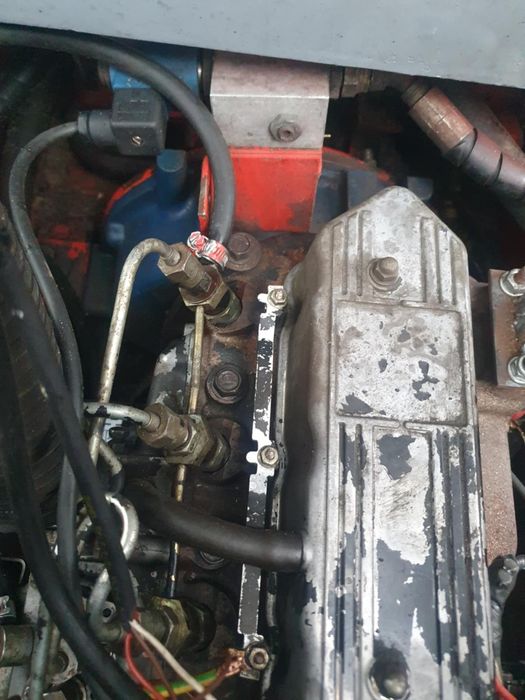 Miniładowarka Gehl ( Bobcat , Weidemann , Schaeff )