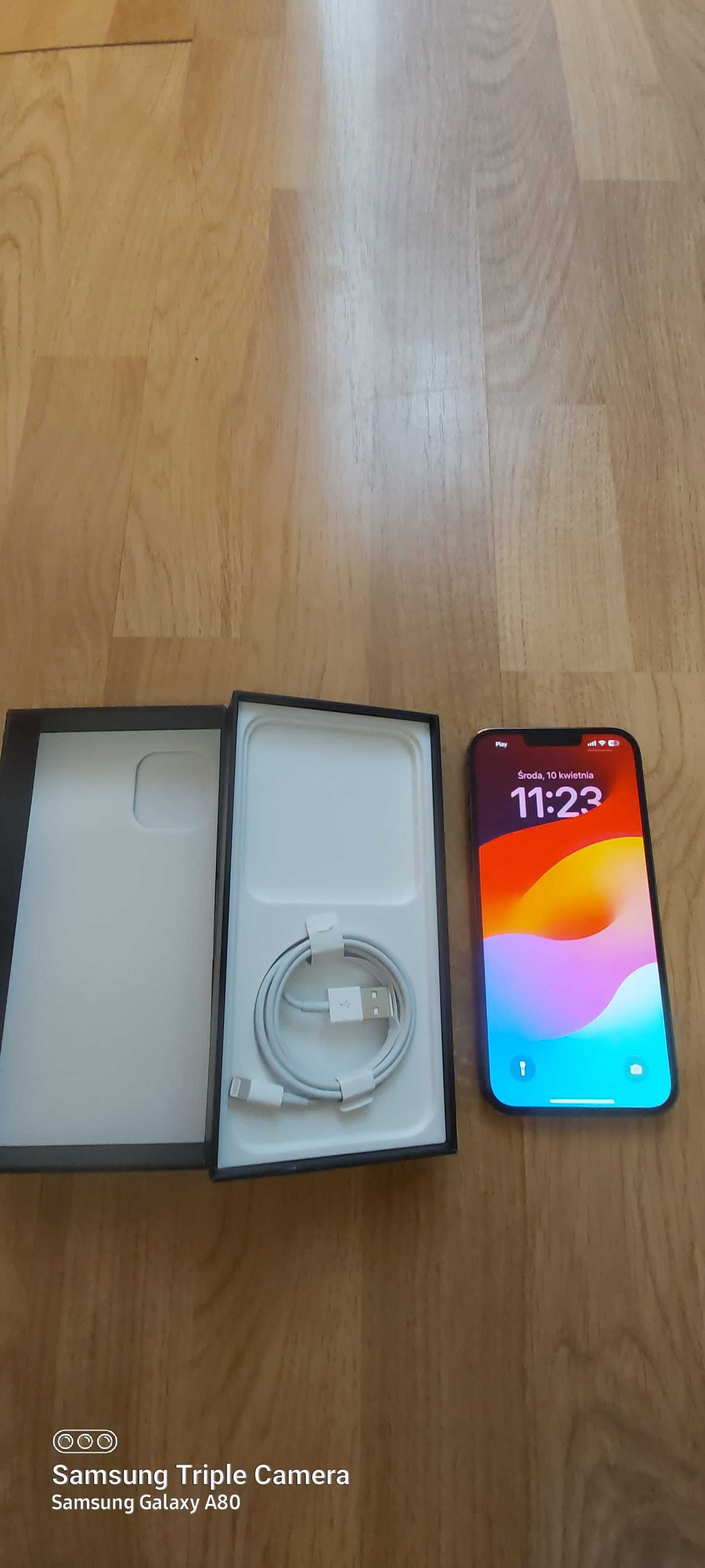 iPhone 13 Pro Max 128Gb