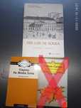 Livros de Almeida Garrett