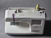Hafciarka Janome 350e