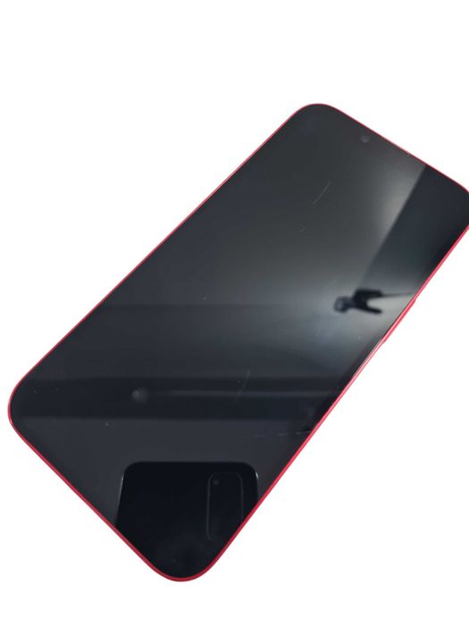 Apple Iphone 14 128GB RED 86%