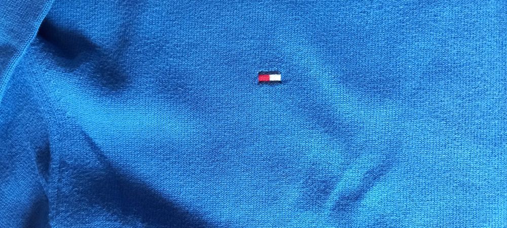 Sewter Tommy Hilfiger