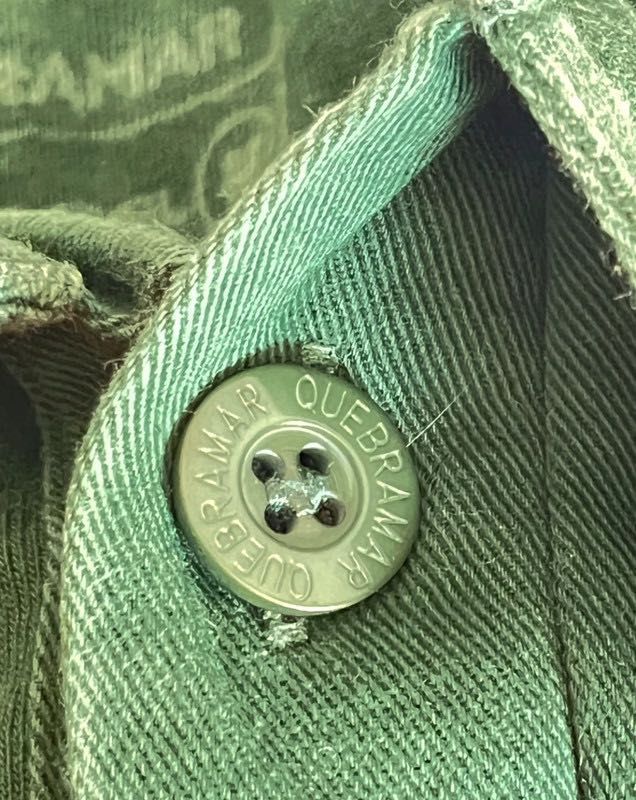 Sweat Vintage Quebramar M