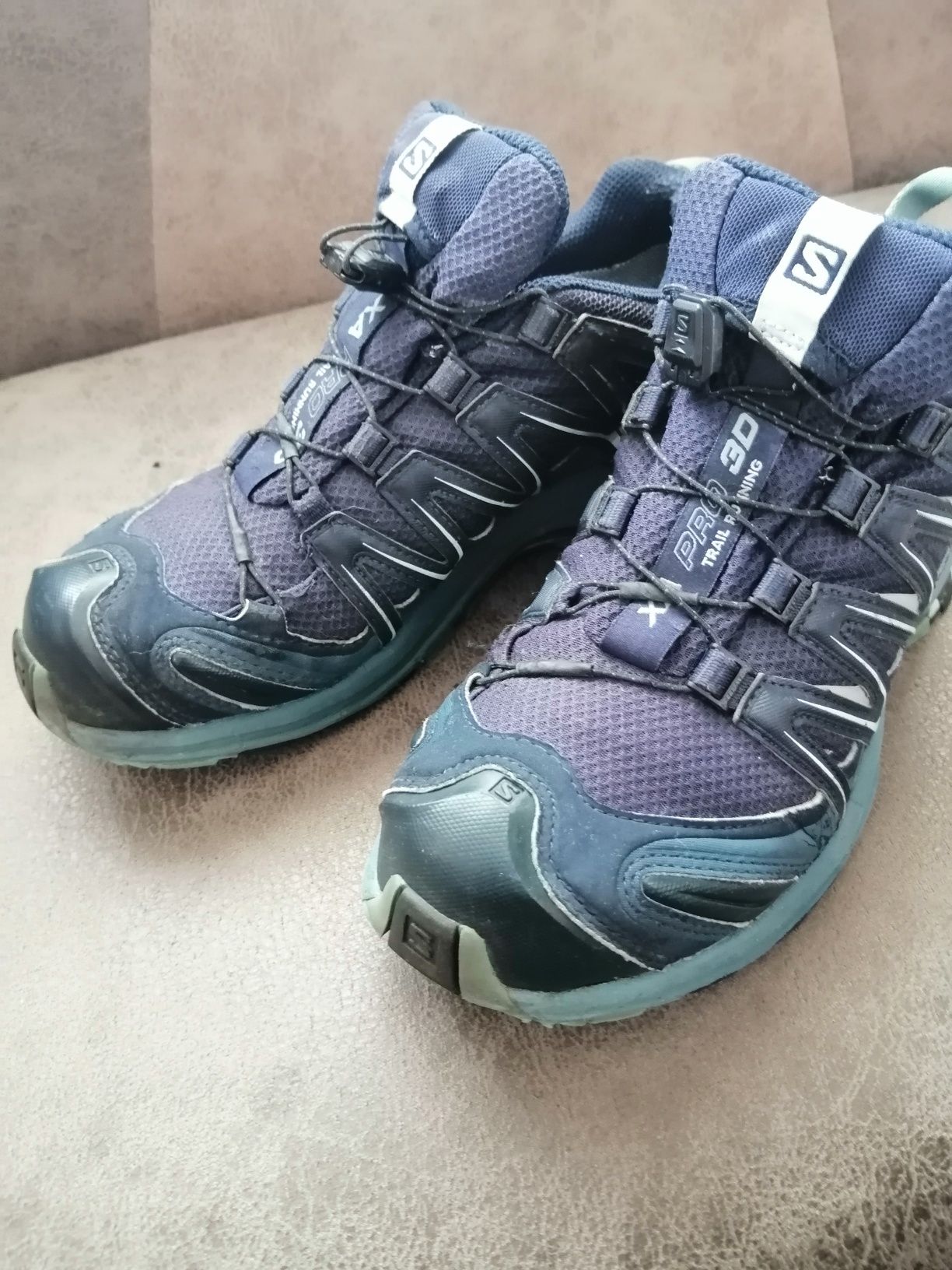 Кросівки Salomon