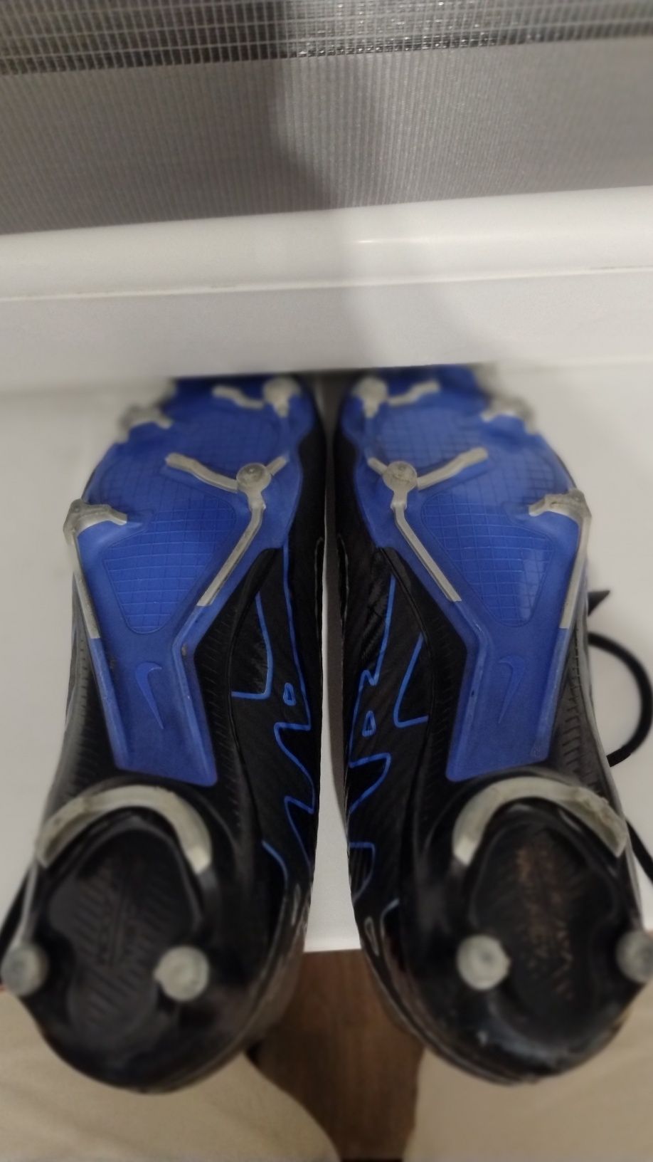 Sprzedam korki Nike Mercurial