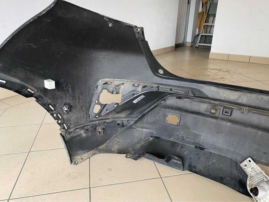 Toyota C-HR zderzak tył 2021 rok!