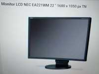 Monitor Nec Multisync 22"