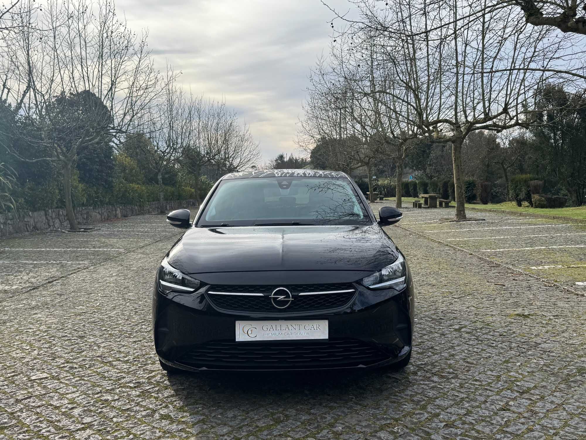 OPEL CORSA 1.2 Edition 2020