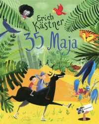 35 maja - Erich Kastner