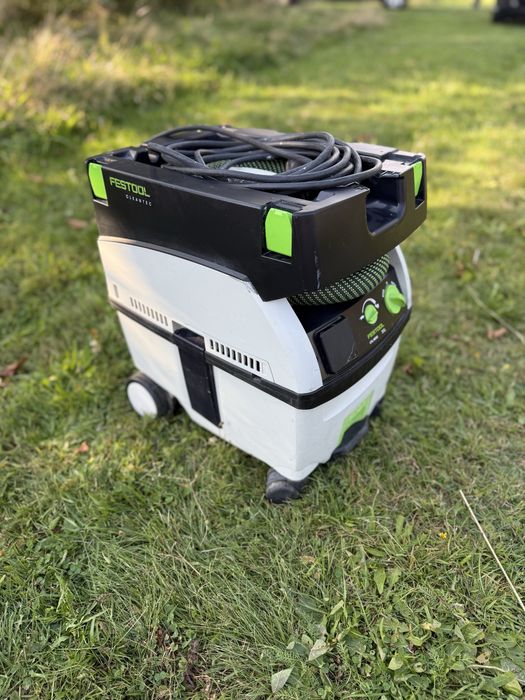 Odkurzacz Festool CTL Midi