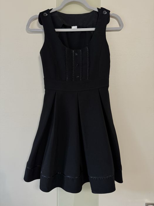 Сарафан для школи