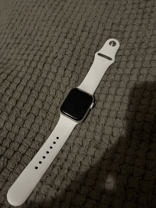Apple watch SE 2 з гарантією