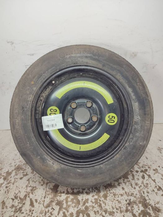 KOŁO DOJAZDOWE 16 125/90 5X112 66,6