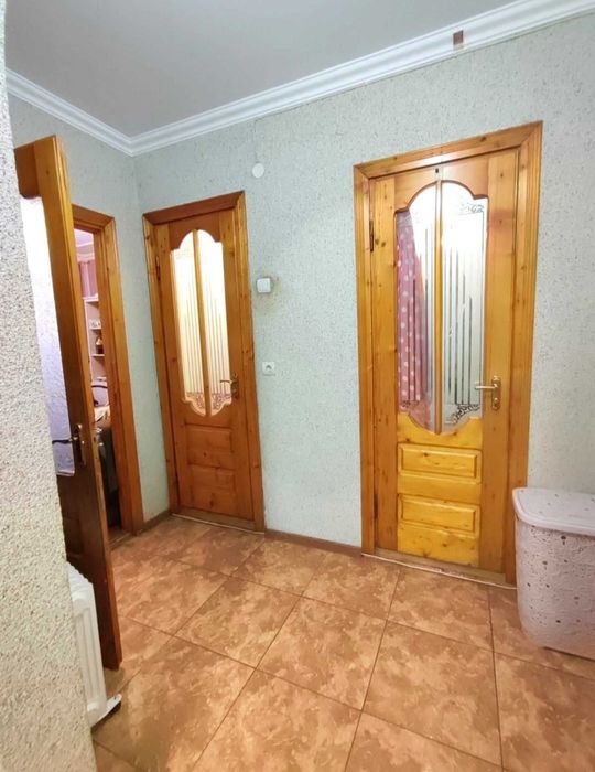 Продам 3 кімнатну квартиру в районі  ,,Депот,, від власника