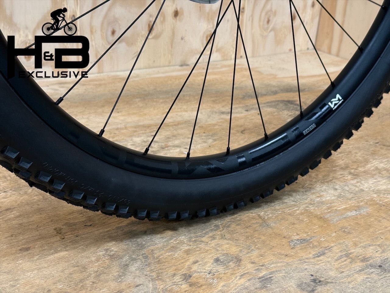 Cube Stereo 140 SL Carbon Shimano XT 2022