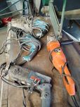 Wiertarka boxer Makita