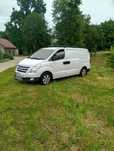 HYUNDAI H-1 2.5 CRDI faktura