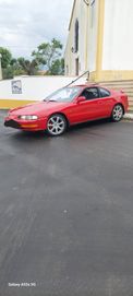 Honda Prelude 2.3i 4WS 16valvulas 1992 insp 3/2025 Aceito retomas/troc