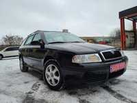 Skoda octavia tour 2009р. 1.6 mpi