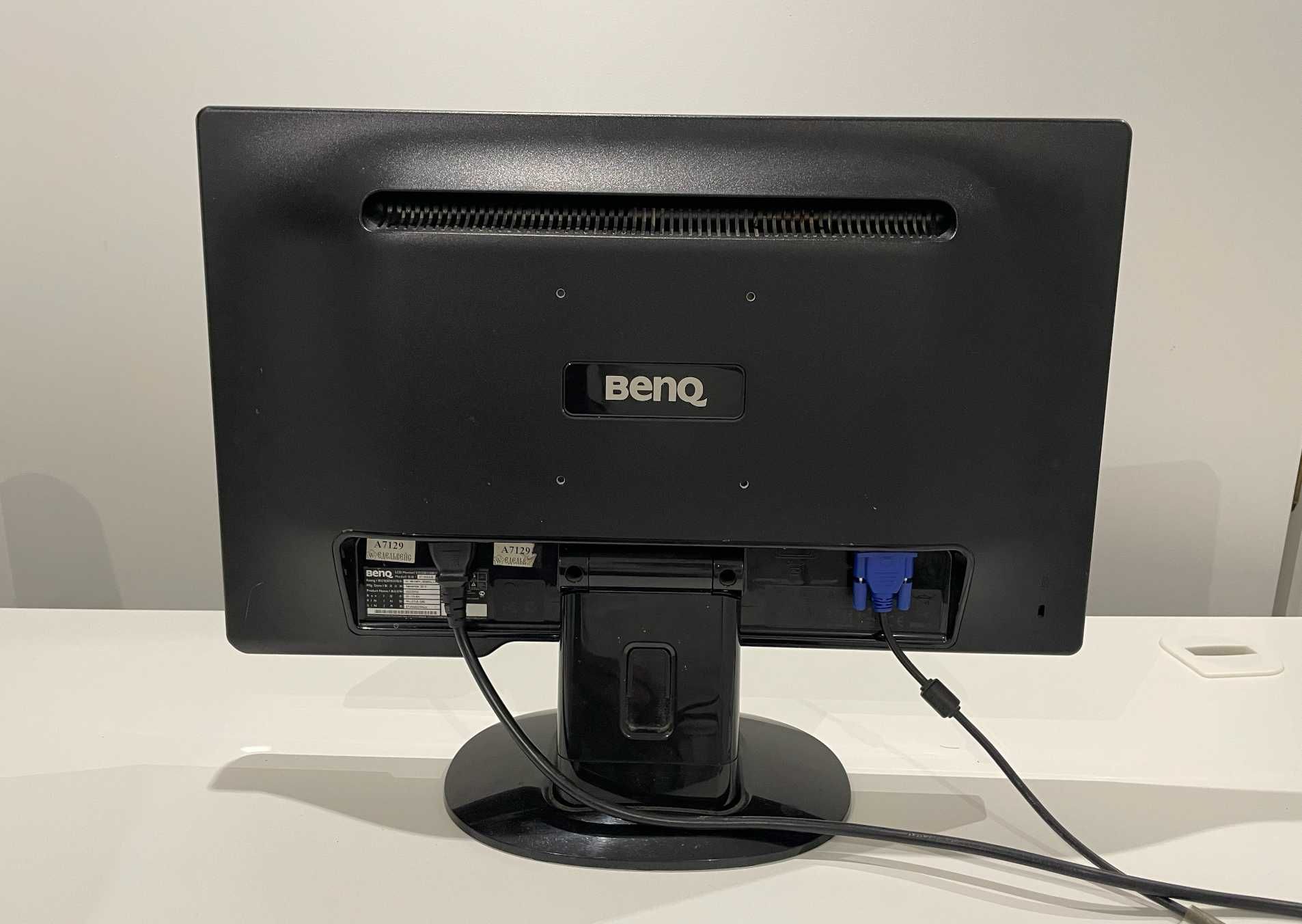 Full HD monitor BenQ
