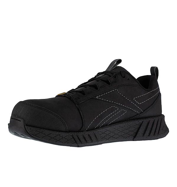 Buty Reebok Fusion Formidable Work S3 Esd Black (45)