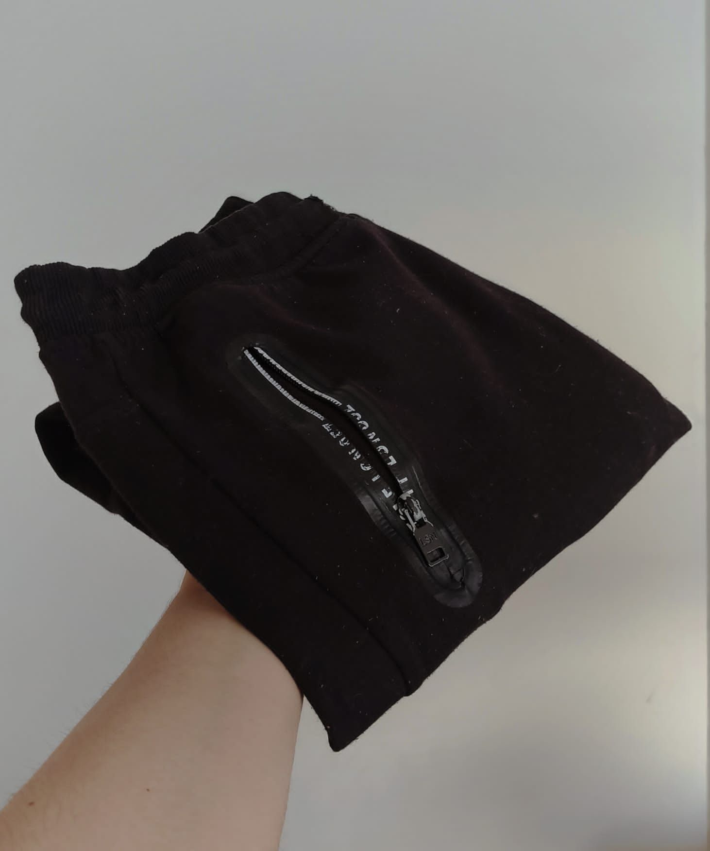 Calça Preta Masculina