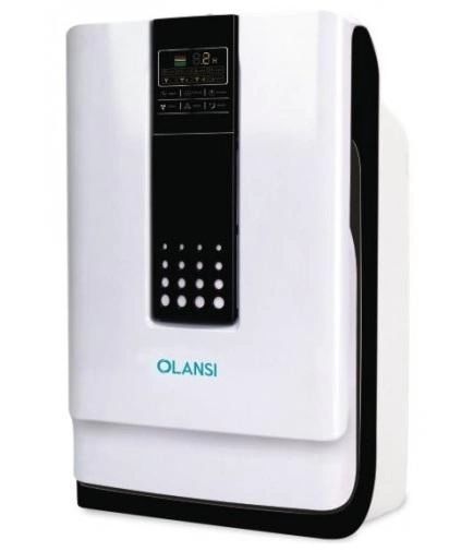 Очисник-іонізатор повітря OLANSI KO1C