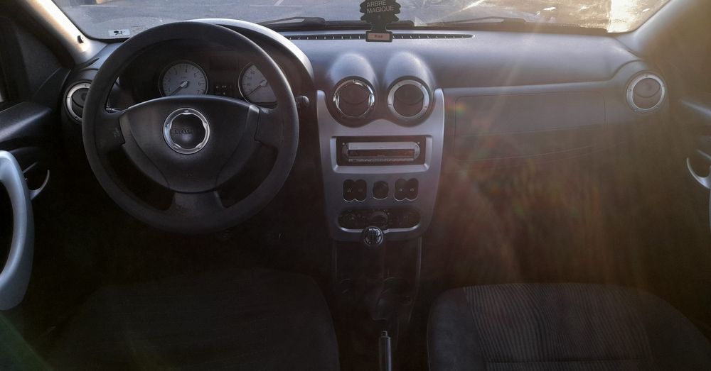 7 lugares muito económica