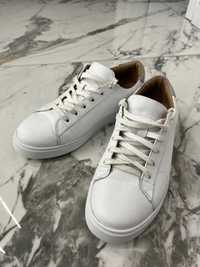 Sneakersy Gino Rossi OTSEGO-04 MI08 White