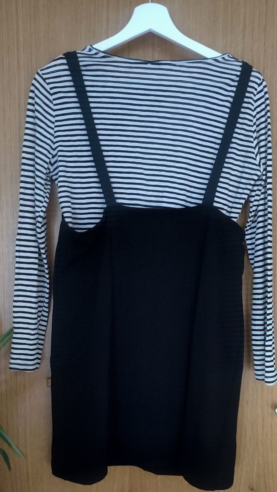 Conjunto Mango - vestido