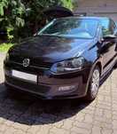 Volkswagen Polo Volkswagen Polo V 2010