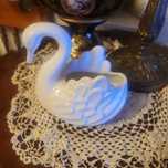 Osłonka porcelana