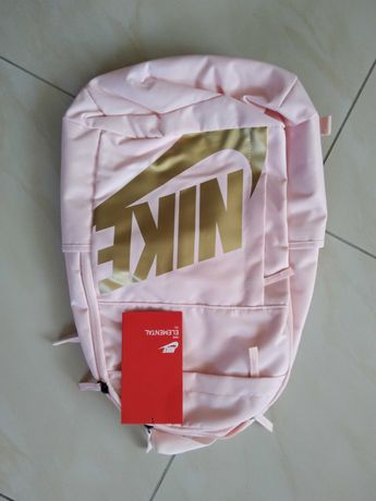 Nowy plecak Nike dla dziewczynki lub kobiety, plecak damski